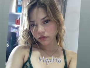 Maydriss
