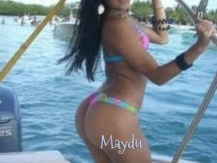 Maydu
