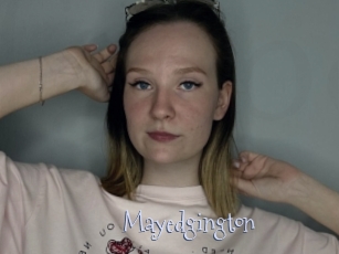 Mayedgington