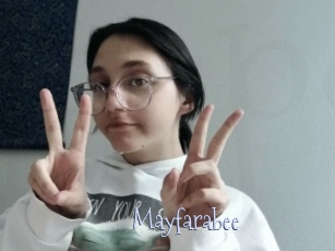 Mayfarabee