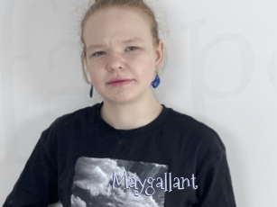 Maygallant
