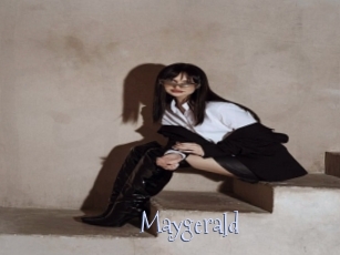 Maygerald