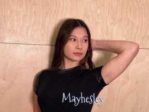 Mayhesley