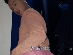 Mayhottt