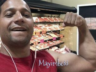 Mayimbe33