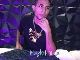 Maykolcanela