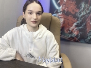 Maylatait