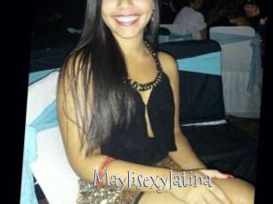 Maylisexylatina
