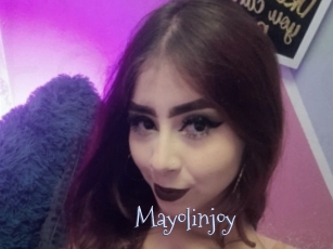 Mayolinjoy