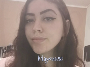 Mayouu98