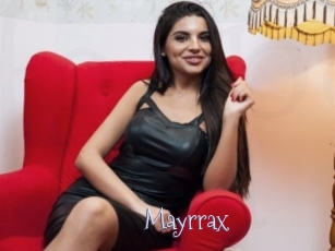 Mayrrax