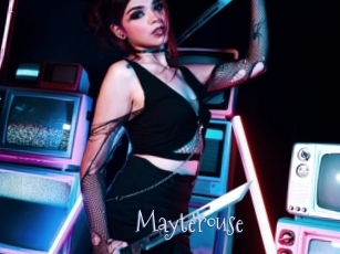 Mayterouse