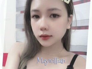 Maywillian