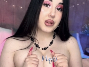 Mayzi