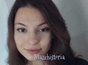 Mazehistoria