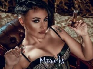 Mazeinks