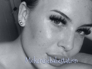 Mckenziebabestation
