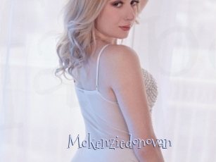 Mckenziedonovan
