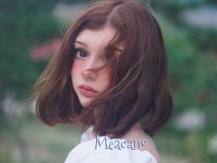 Meacano