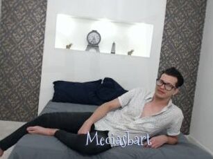 Meciasbart