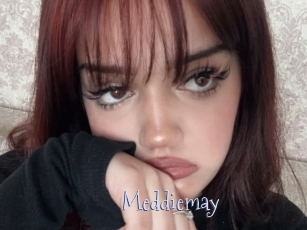 Meddiemay