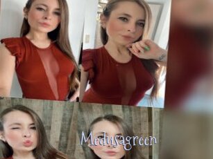 medusagreen Faceporno