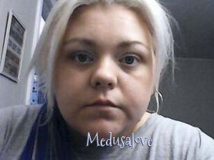 Medusalove