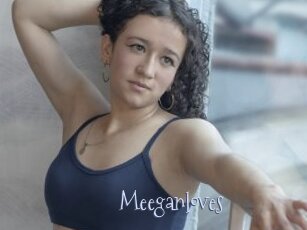 Meeganloves