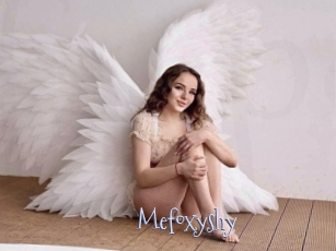 Mefoxyshy