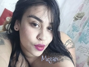 Megan