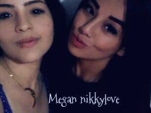 Megan_nikkylove