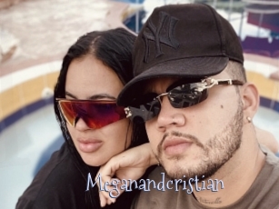 Meganandcristian