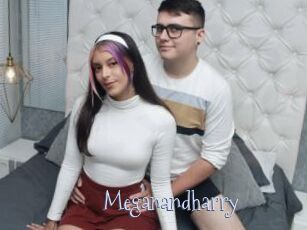 Meganandharry