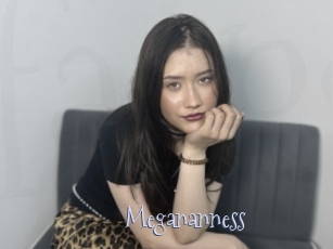 Megananness