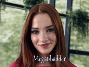 Meganbadder