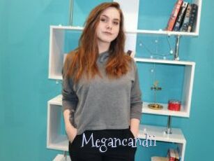 Megancandii