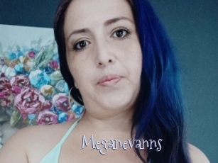 Meganevanns