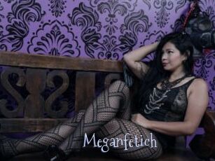 Meganfetich