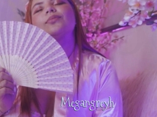 Megangreyh