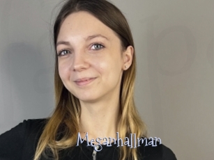 Meganhallman