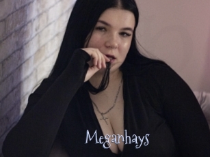 Meganhays