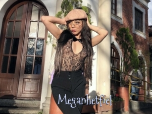 Meganhetfiel