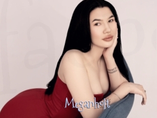 Meganholt