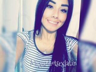 Meganhotsexlatin