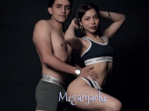 Meganjacke