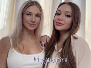 Megankarina