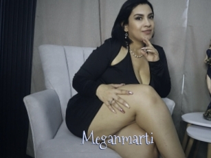 Meganmarti