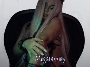 Megannmay