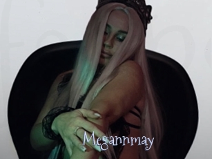 Megannmay