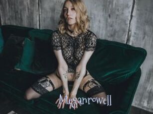 Meganrowell